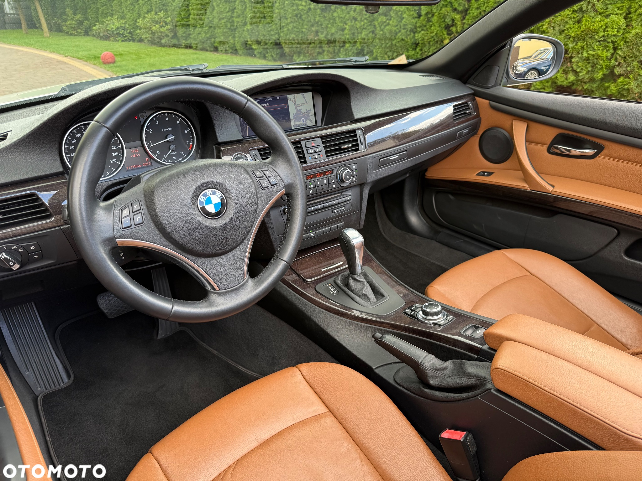 BMW Seria 3 320i Cabrio Edition Exclusive - 31