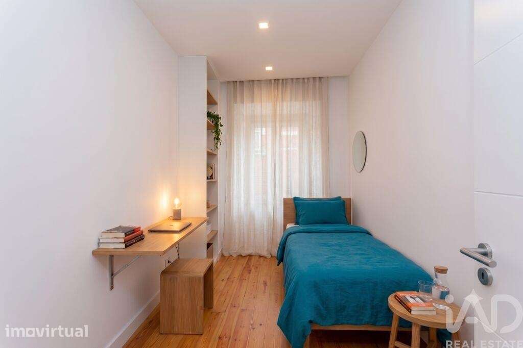 Apartamento T3 em Santa Maria Maior - Grande imagem: 4/31