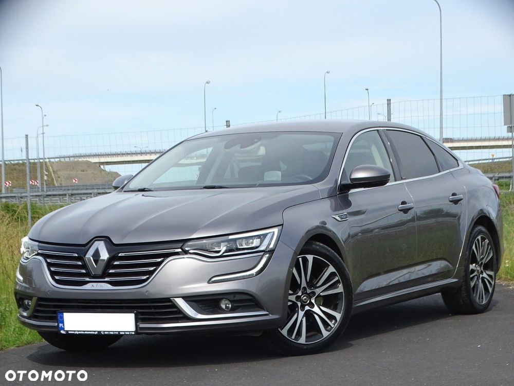 Renault Talisman ENERGY dCi 160 EDC INTENS - 2