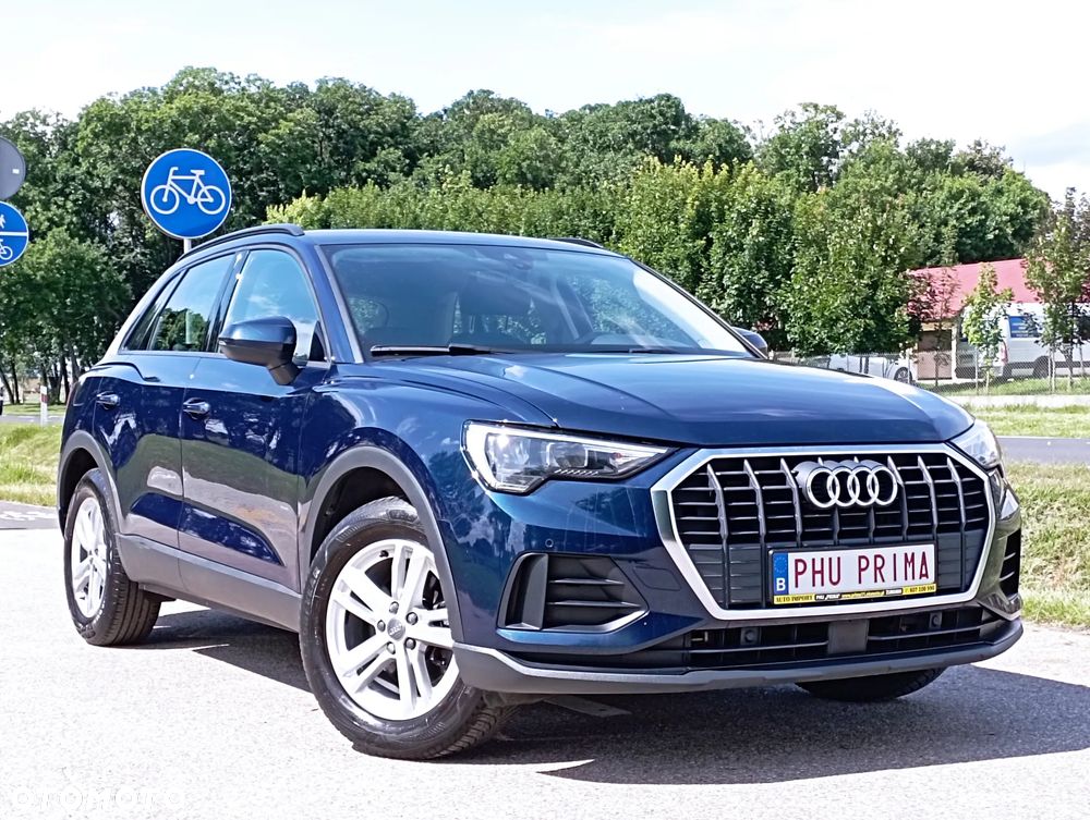 Audi Q3 35 TFSI - 11
