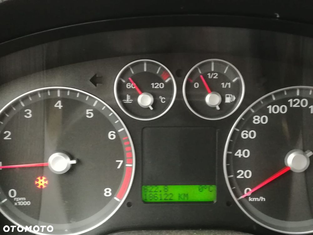 Ford Focus C-Max - 9