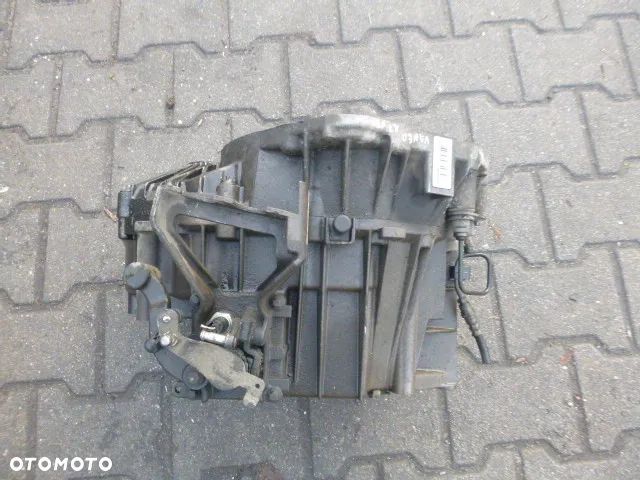 MANUALNA SKRZYNIA BIEGÓW MERCEDES VANEO W414 1.7 CDI - 1