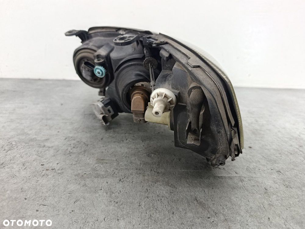 LAMPA PRZÓD PRAWA OPEL ASTRA G 093175724  1EG007640-58 - 8