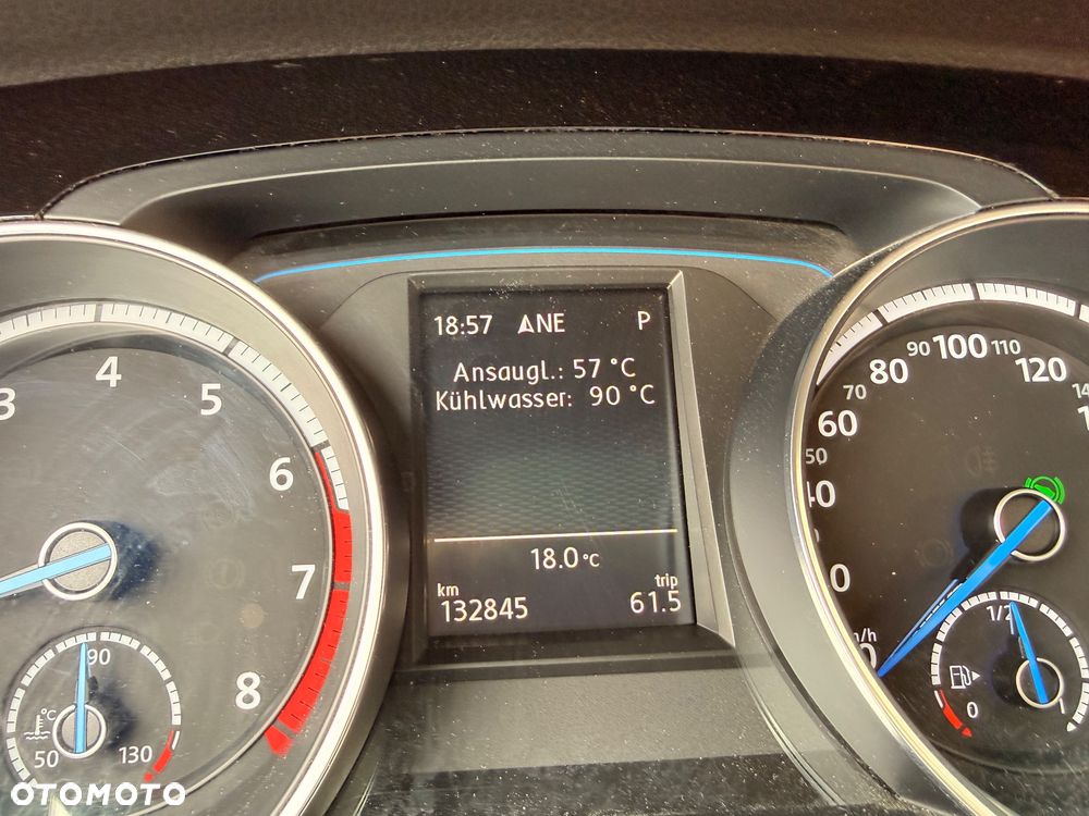 Volkswagen Golf 2.0 TSI BMT 4Mot R DSG - 15