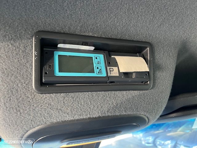 Mercedes-Benz SPRINTER 516 Cdi COM FRIO CONGELAÇÃO - 14