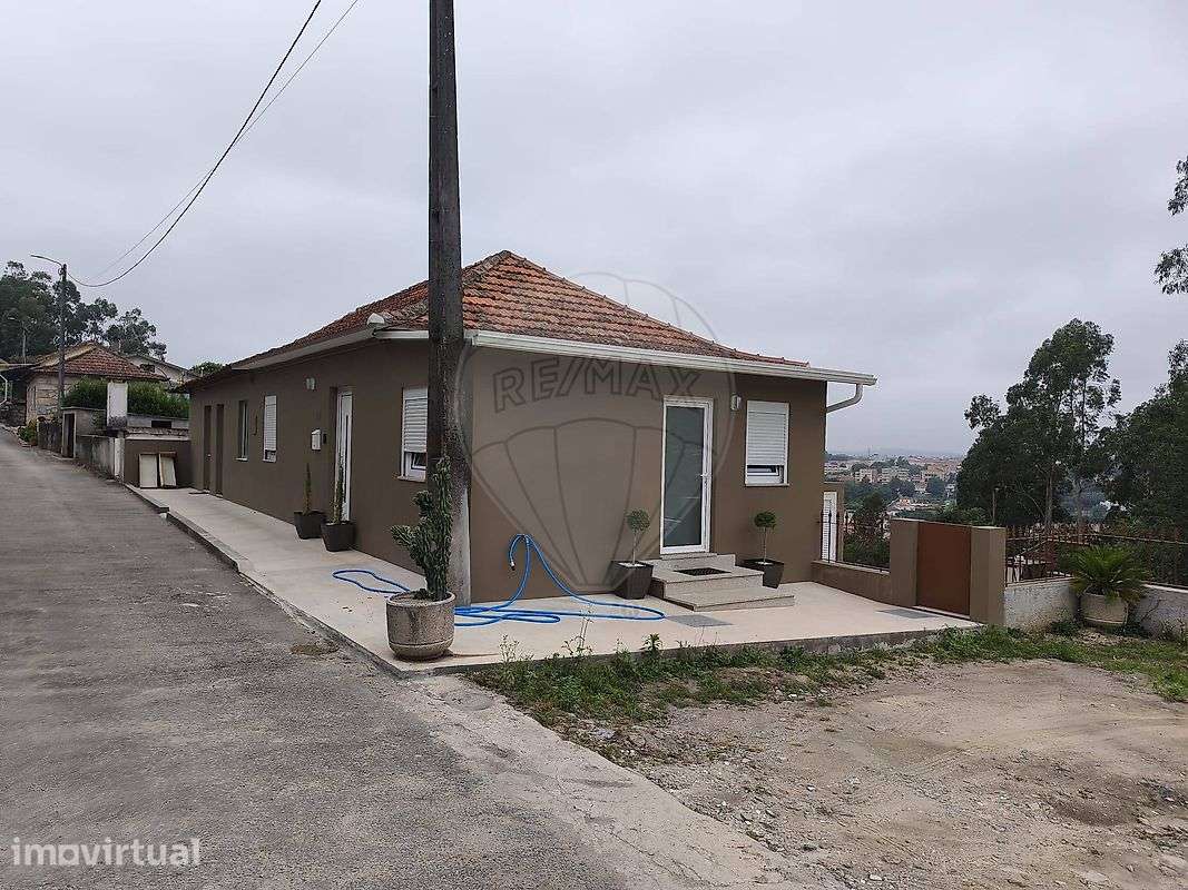 Moradia T2 para venda - Grande imagem: 4/4