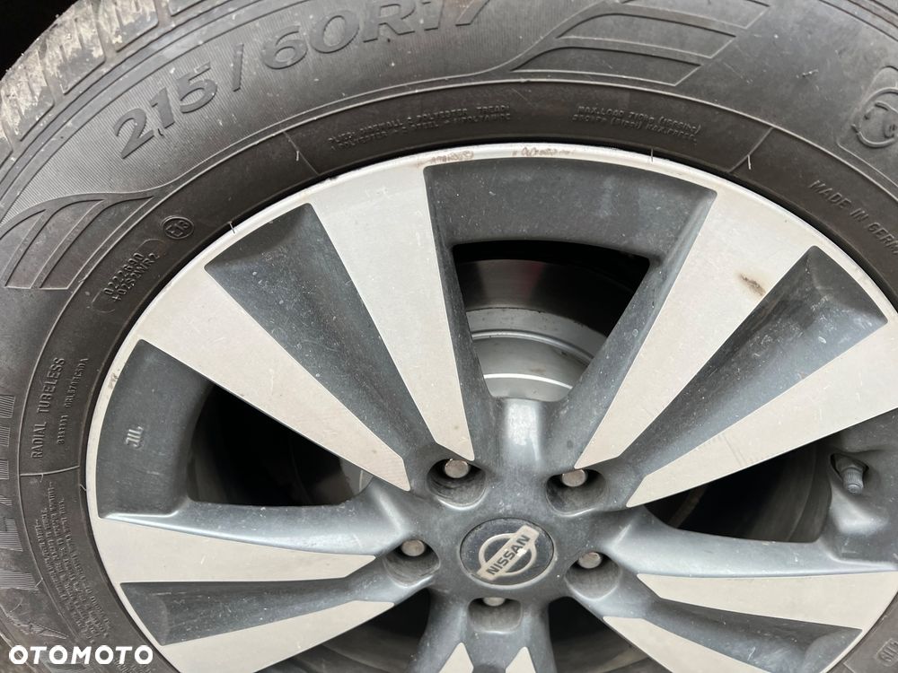 Nissan X-Trail 2.0 dCi LE Platinum - 26