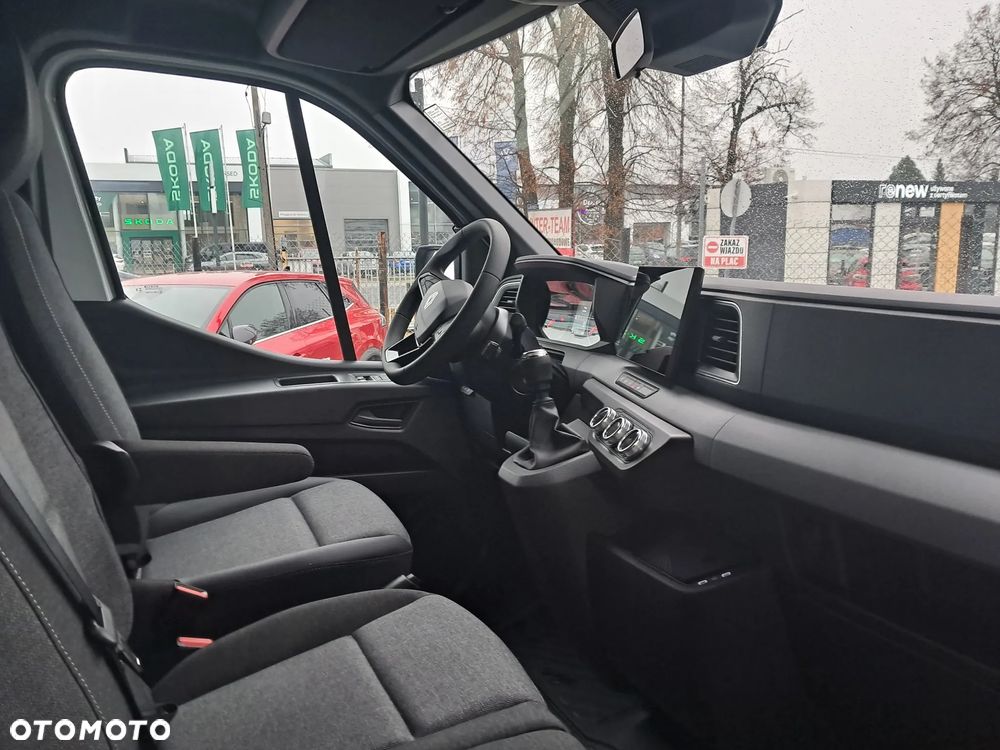 Renault Nowy Master - 8