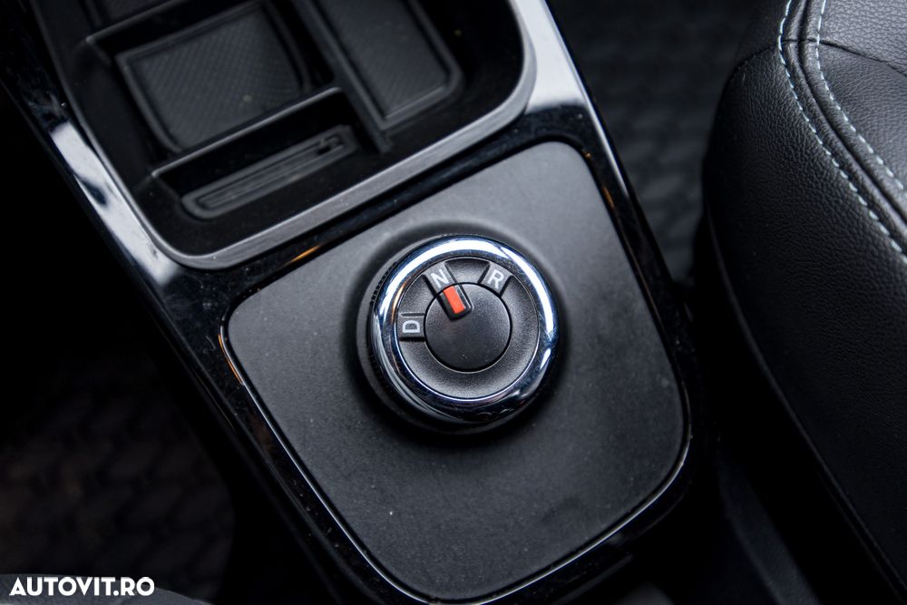 Dacia Spring Comfort Plus - 20