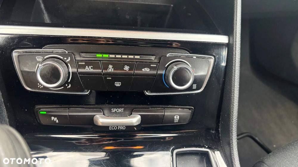 BMW Seria 2 216i GPF Sport Line - 22