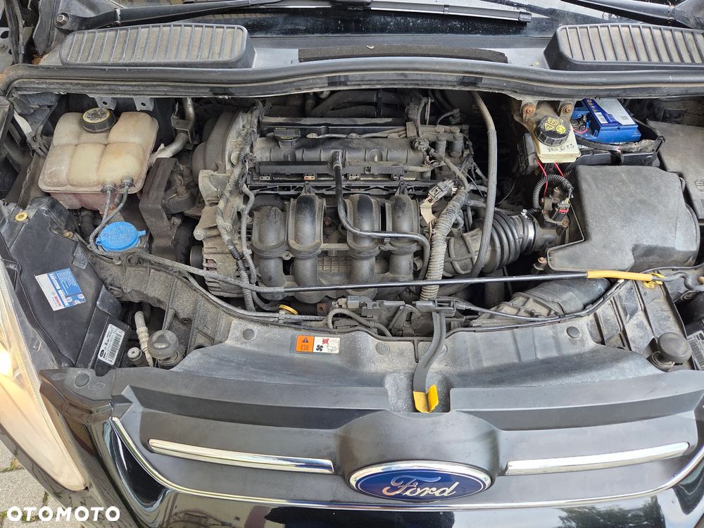 Ford Grand C-MAX 1.6 Edition - 30