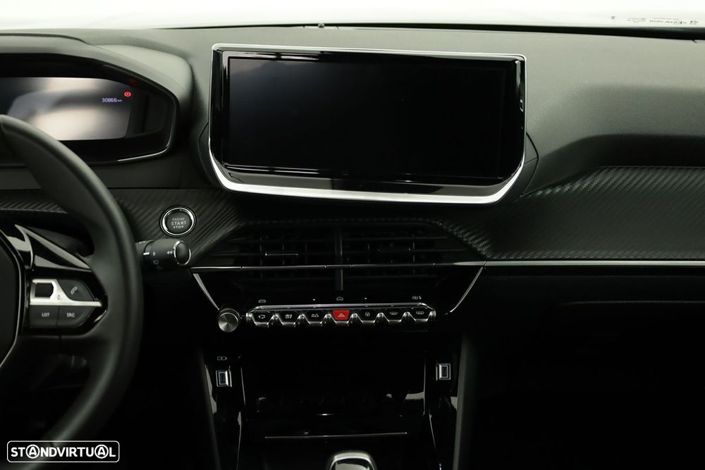 Peugeot 2008 1.2 PureTech Allure - 9