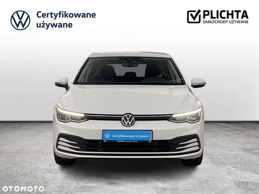 Volkswagen Golf VIII 1.0 TSI Life - 8