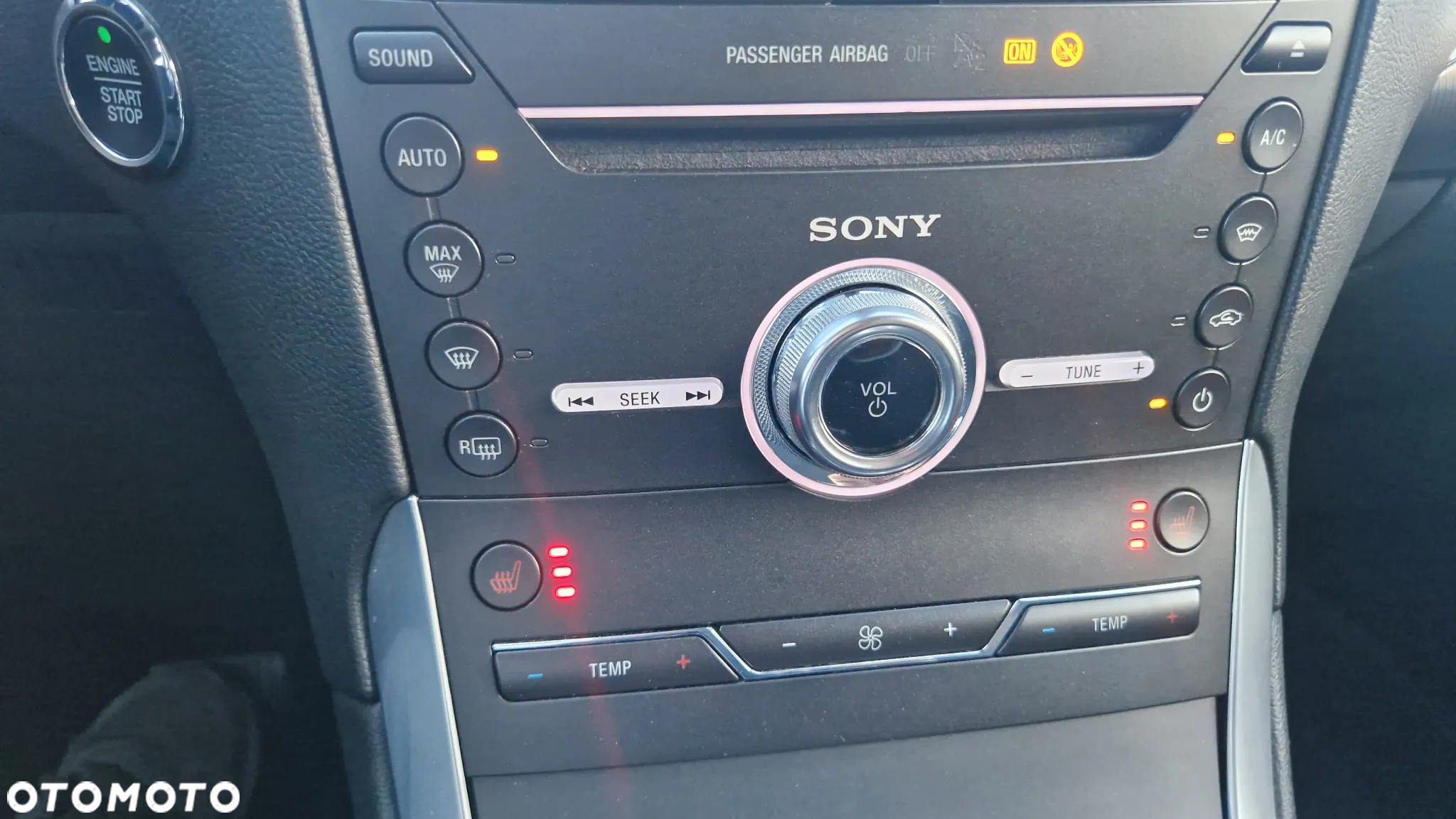Ford S-Max 2.0 TDCi Titanium PowerShift - 10
