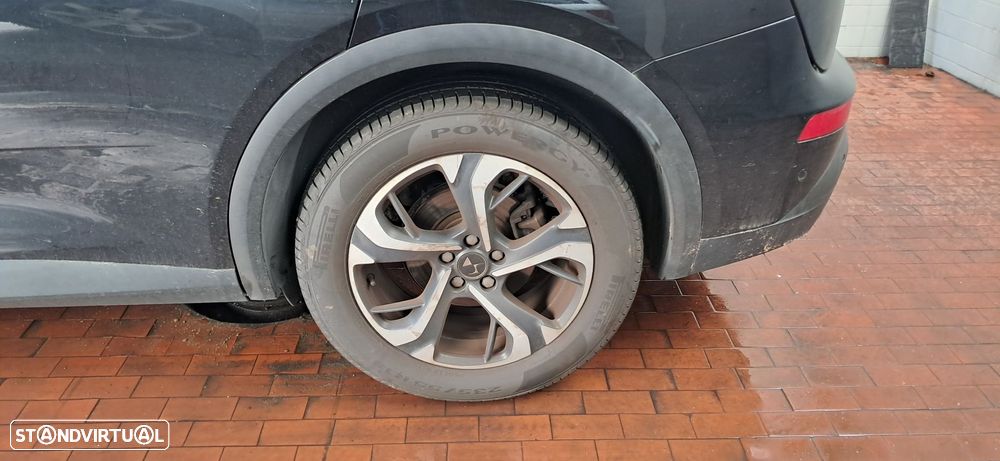 DS DS7 Crossback 1.6 THP Grand Chic EAT8 - 3