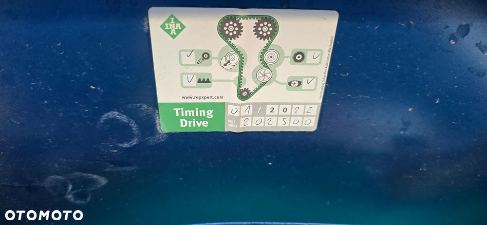 Renault Scenic 1.6 16V Authentique - 12