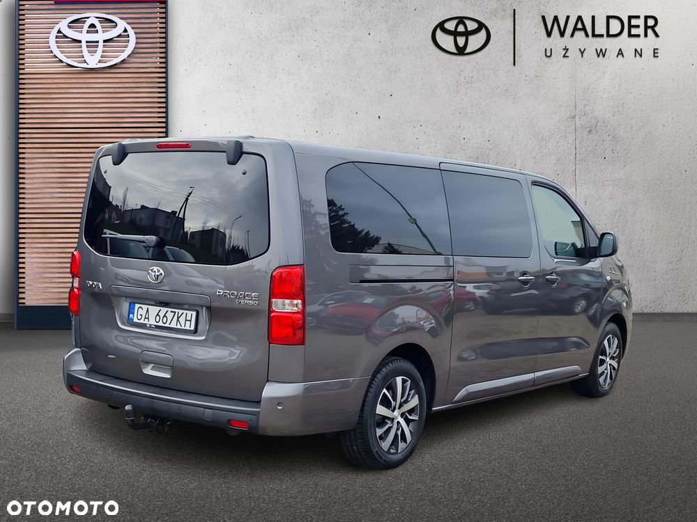 Toyota Proace Verso 2.0 D4-D Long VIP - 3