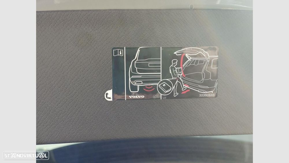 Volvo XC 90 2.0 T8 PHEV Core AWD - 17