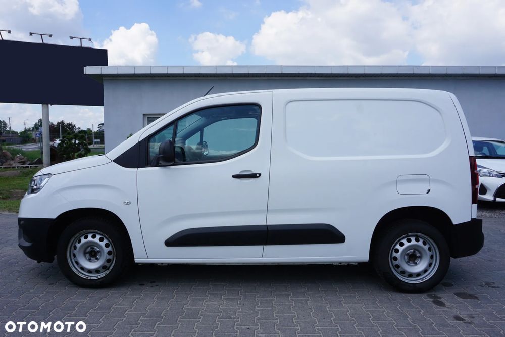 Toyota Proace City - 10