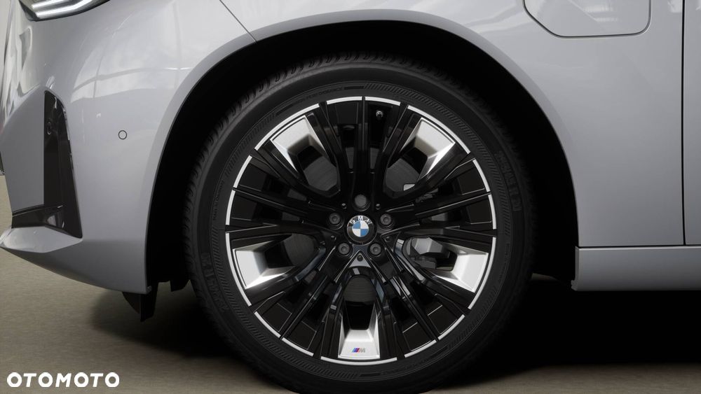 BMW X3 xDrive30e PHEV - 7