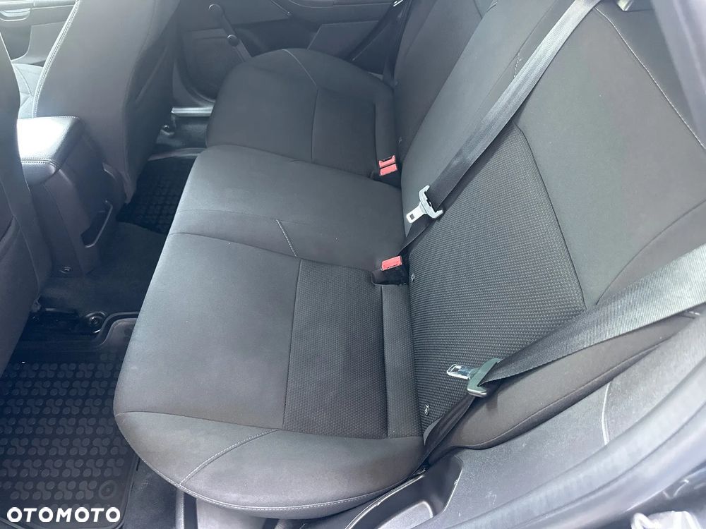 Ford Focus 1.6 TDCi Titanium - 23