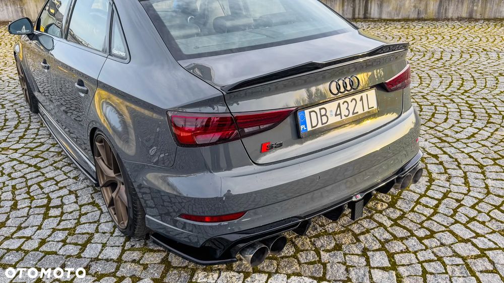 Audi S3 - 9