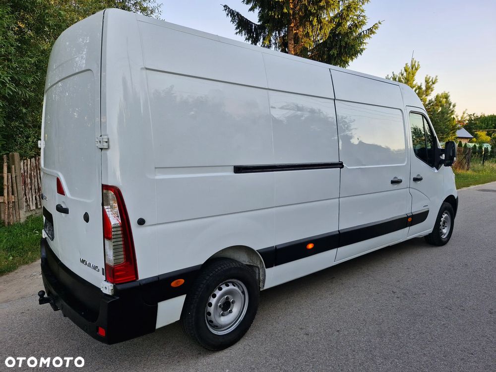 Opel Movano - 7