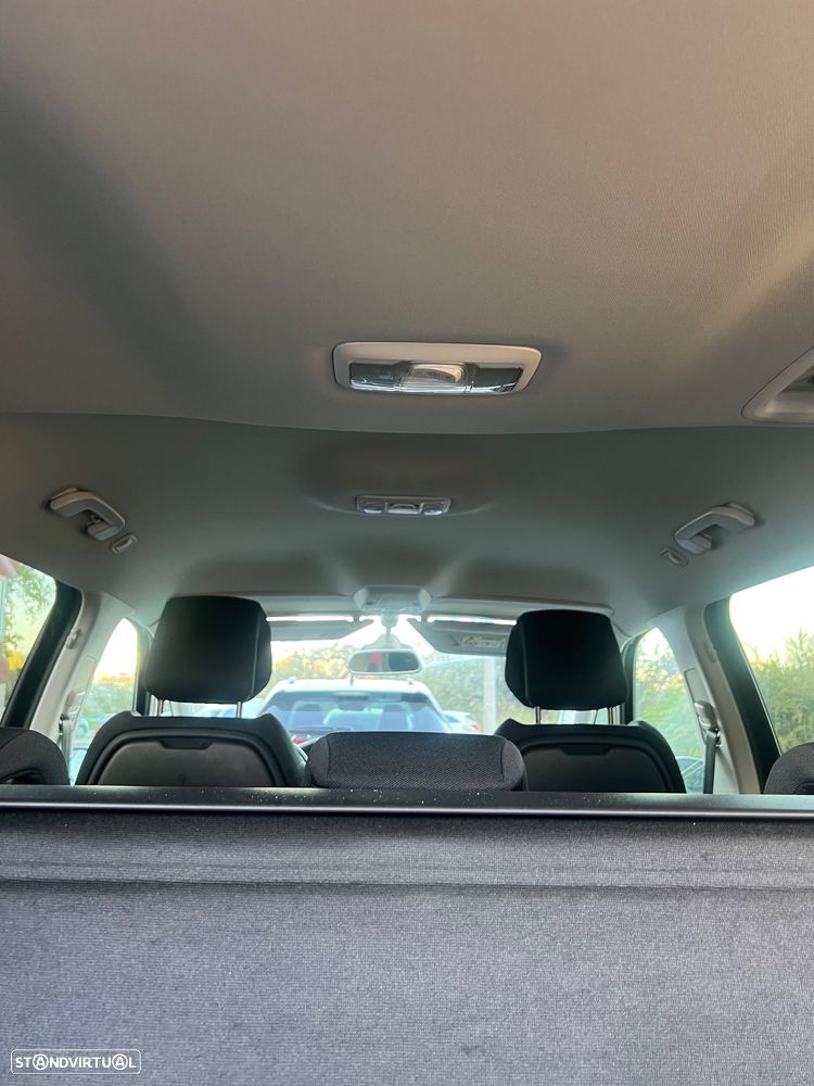 Citroën C4 Spacetourer - 18