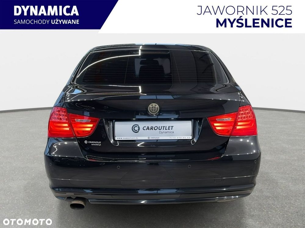 BMW Seria 3 - 8