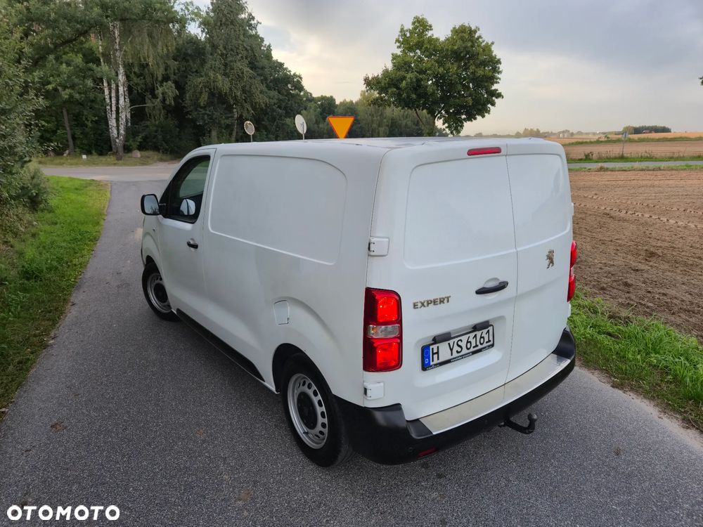 Peugeot Expert - 26