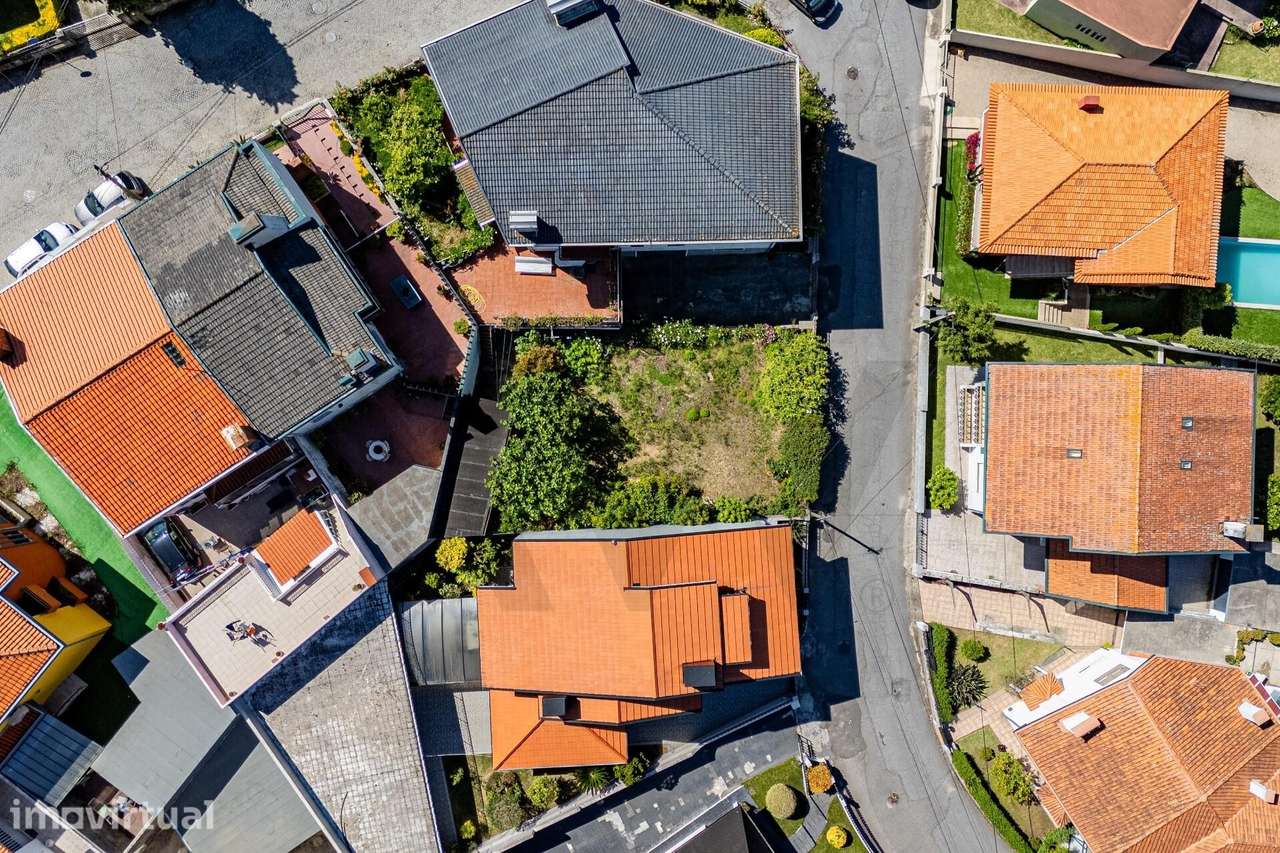 Lote para Construção de Moradia - Grande imagem: 2/6