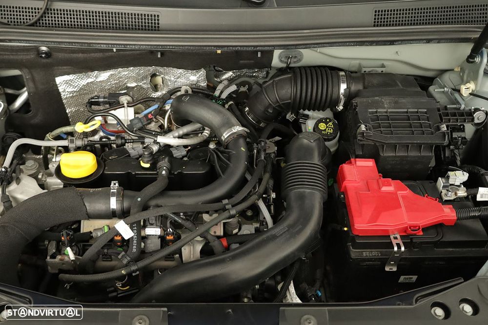 Dacia Duster 1.0 TCe ECO-G SL Extreme Bi-Fuel - 25