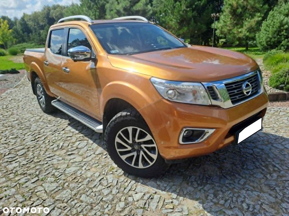 Nissan Navara - 3