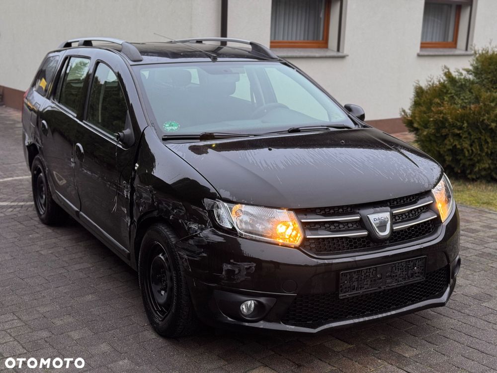 Dacia Logan 1.2 16V 75 Laureate - 16