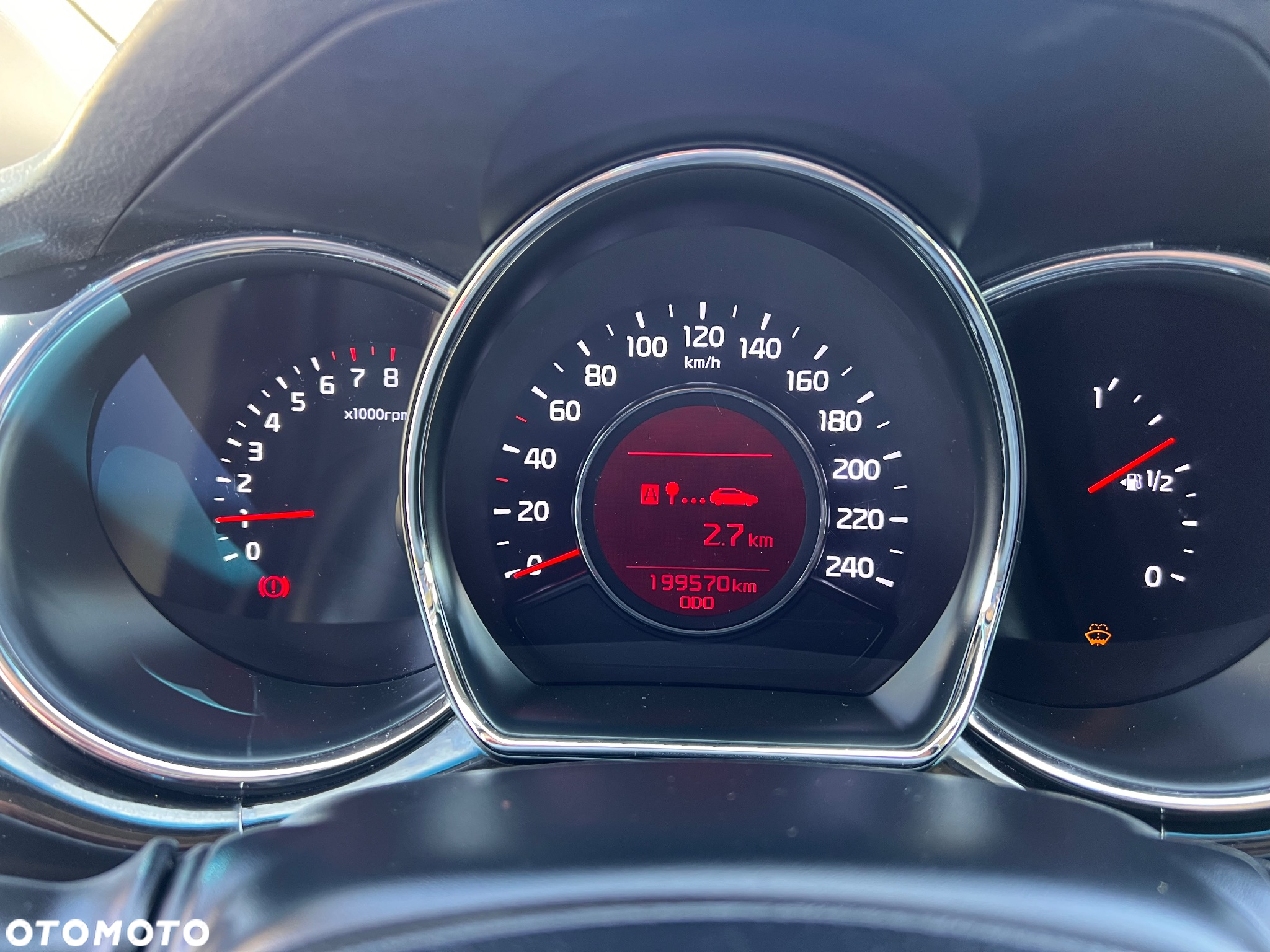 Kia Ceed - 13