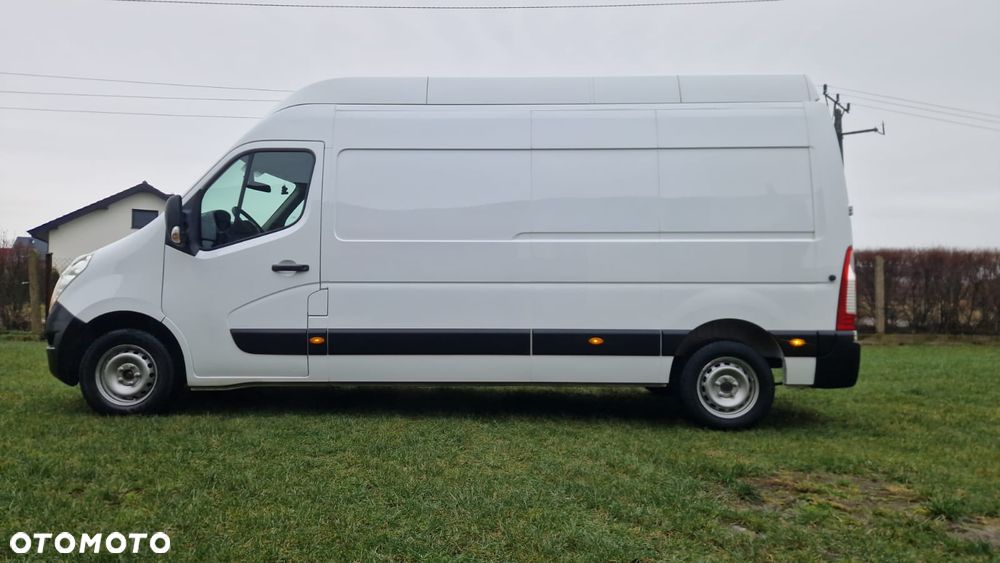 Renault Master - 28