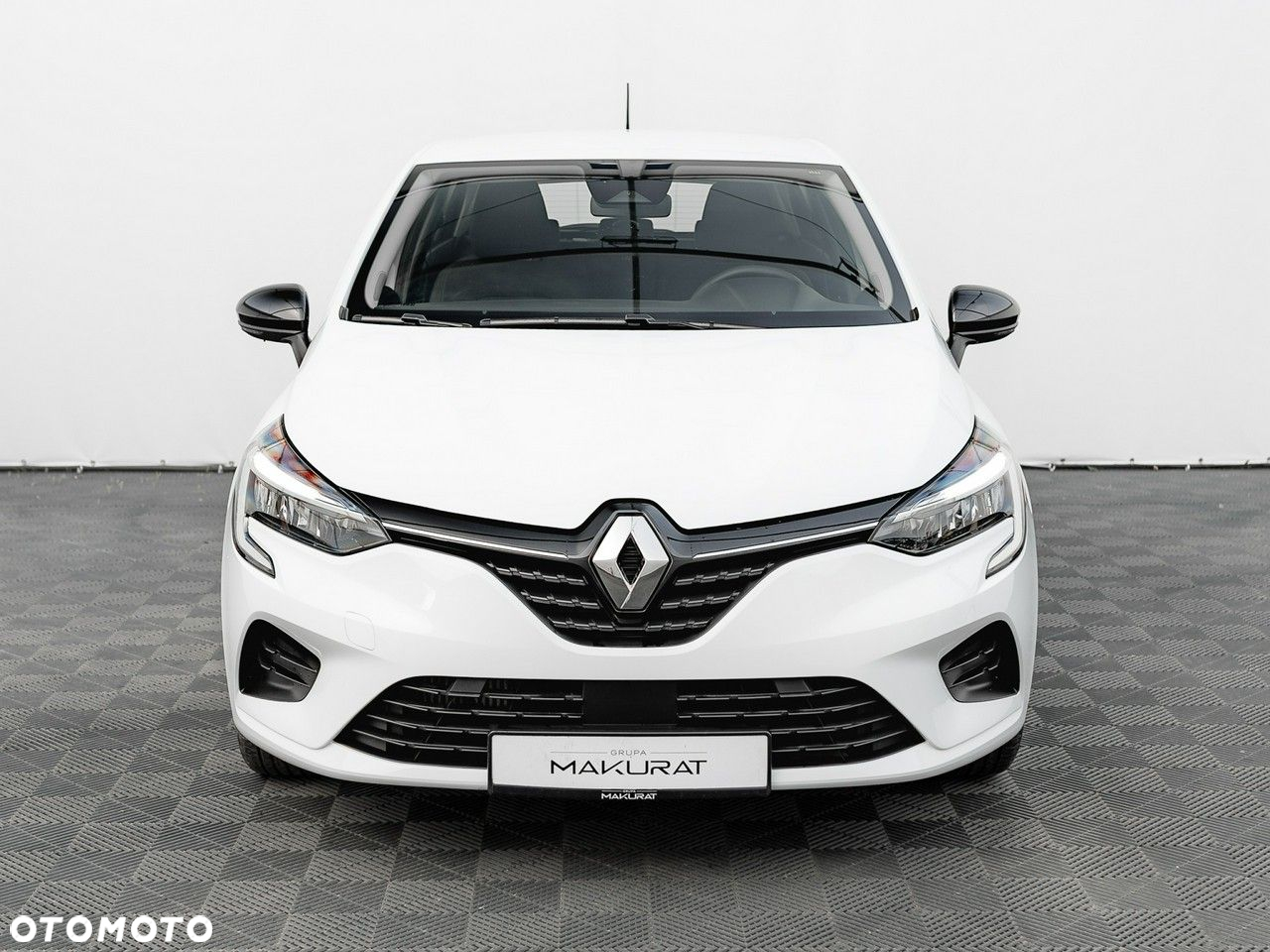 Renault Clio 1.0 TCe Equilibre - 8