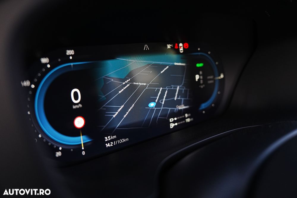 Volvo XC 60 Recharge T6 Twin Engine eAWD R-Design Expression - 30