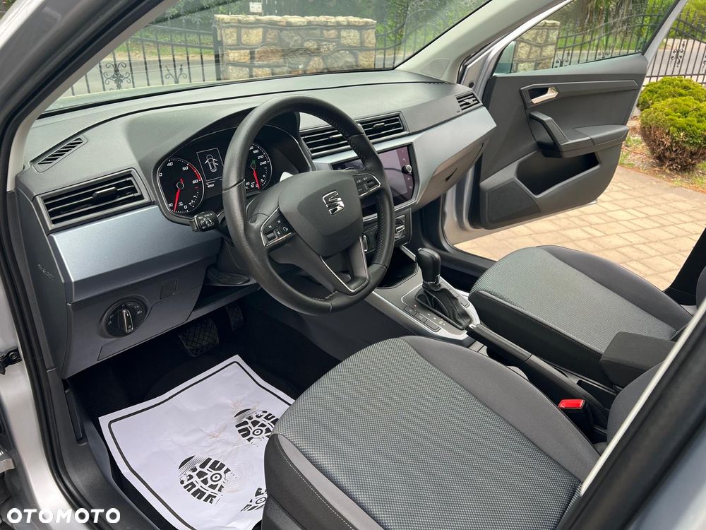 Seat Arona 1.6 TDI DSG Style - 13