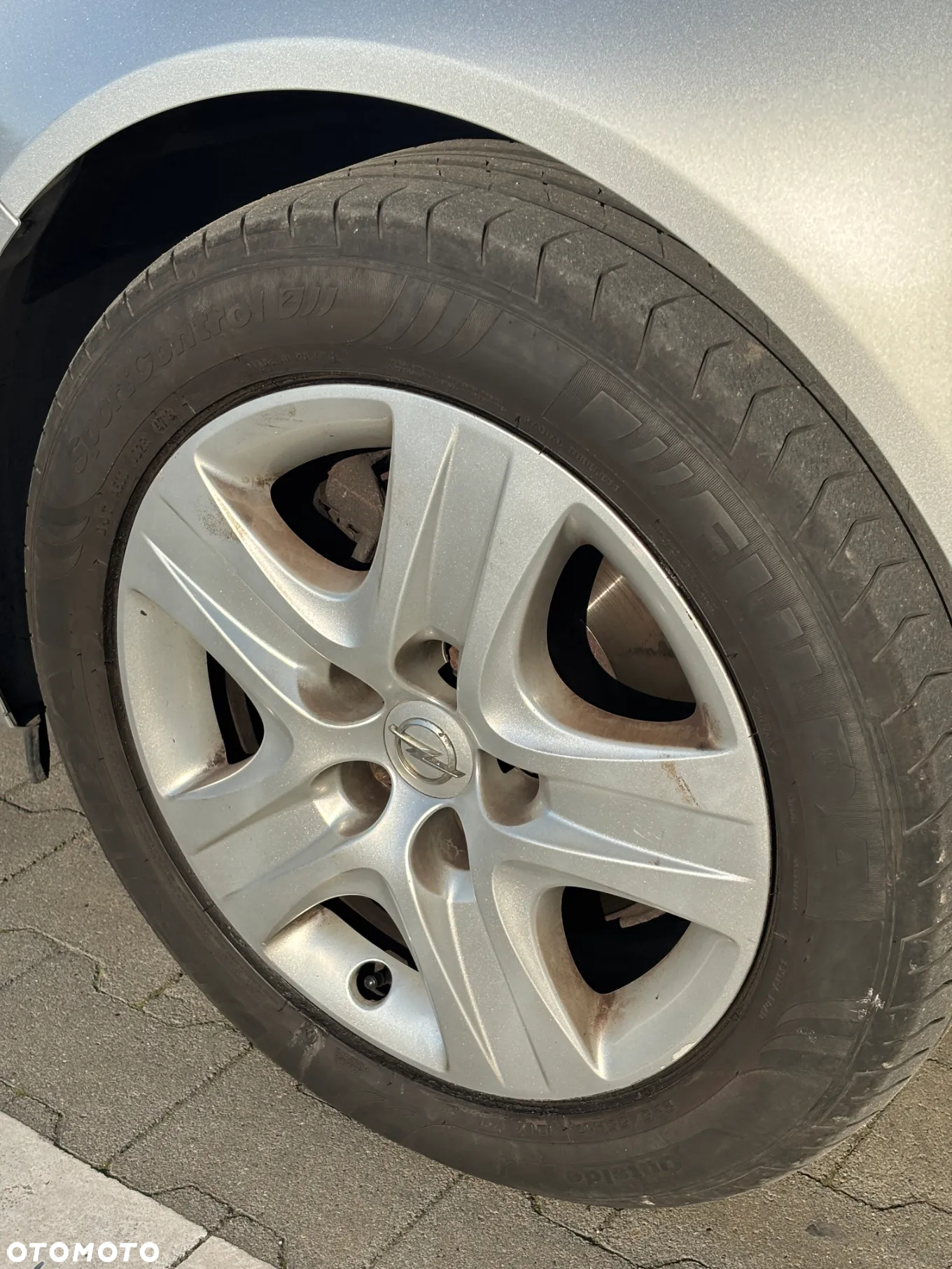 Opel Insignia 2.0 CDTI Edition - 11
