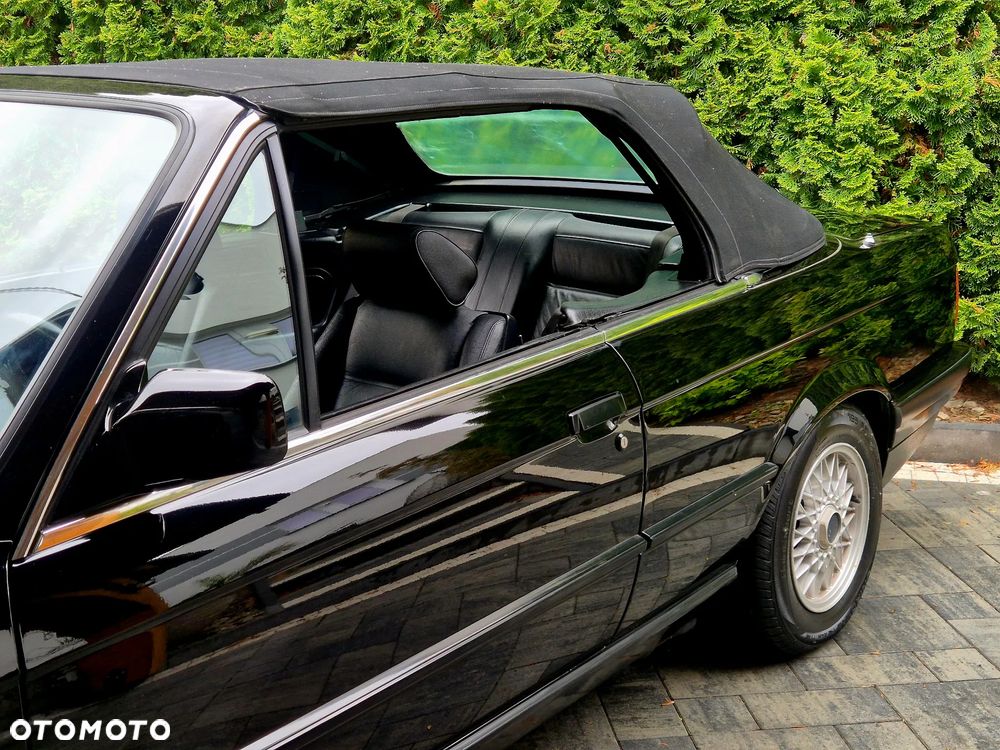 BMW Seria 3 320i - 9