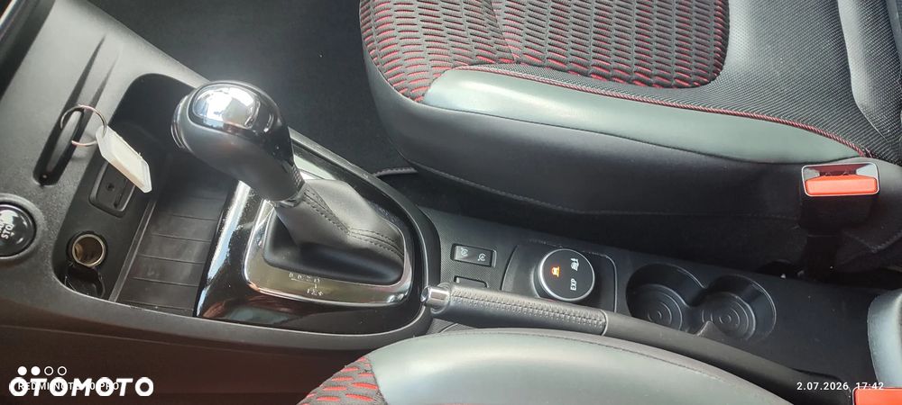 Renault Captur TCe 120 EDC Helly Hansen - 21