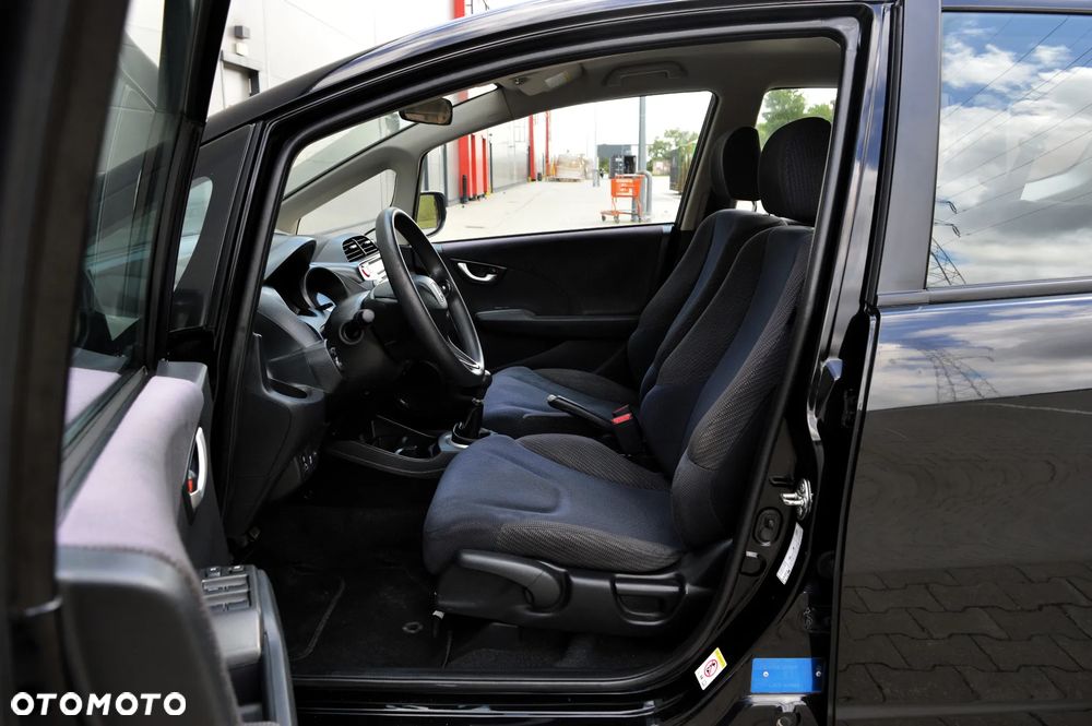 Honda Jazz 1.4 Elegance - 6