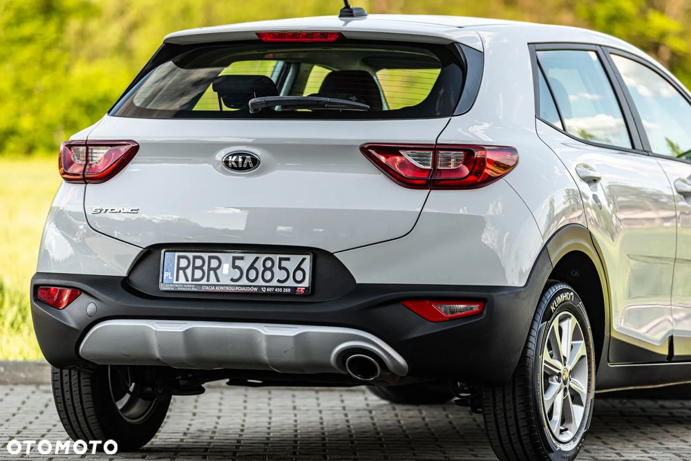 Kia Stonic 1.2 Vision - 10