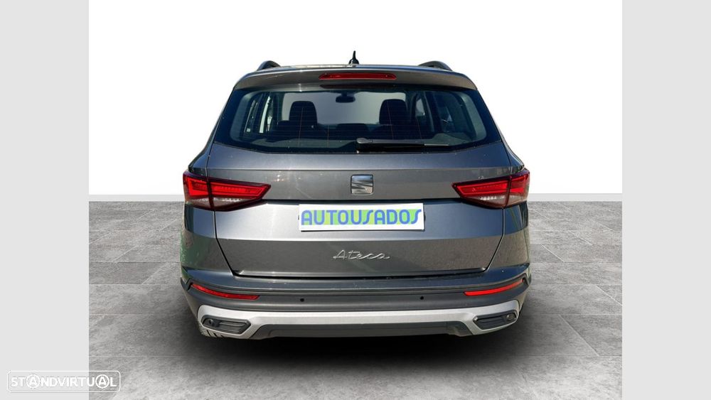SEAT Ateca 1.0 TSI Style - 7