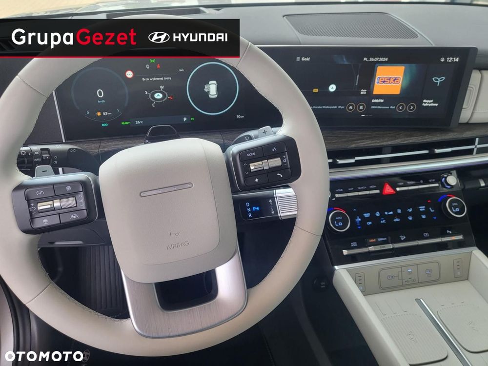 Hyundai Santa Fe - 7
