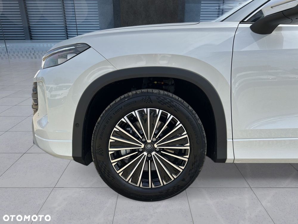 Volkswagen Tayron - 36