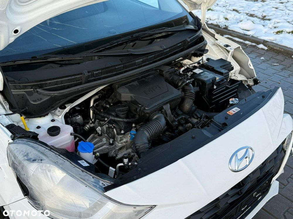 Hyundai i10 1.0 Comfort - 7