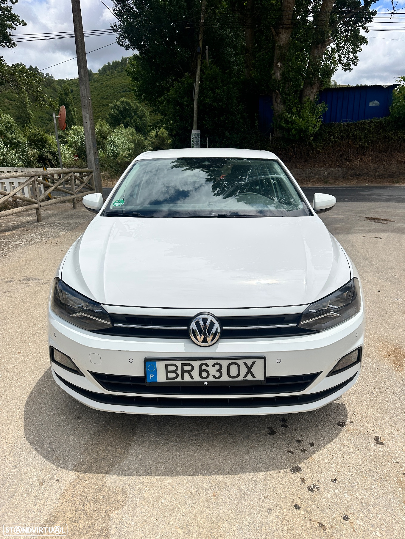 VW Polo 1.0 TSI OPF Comfortline - 2