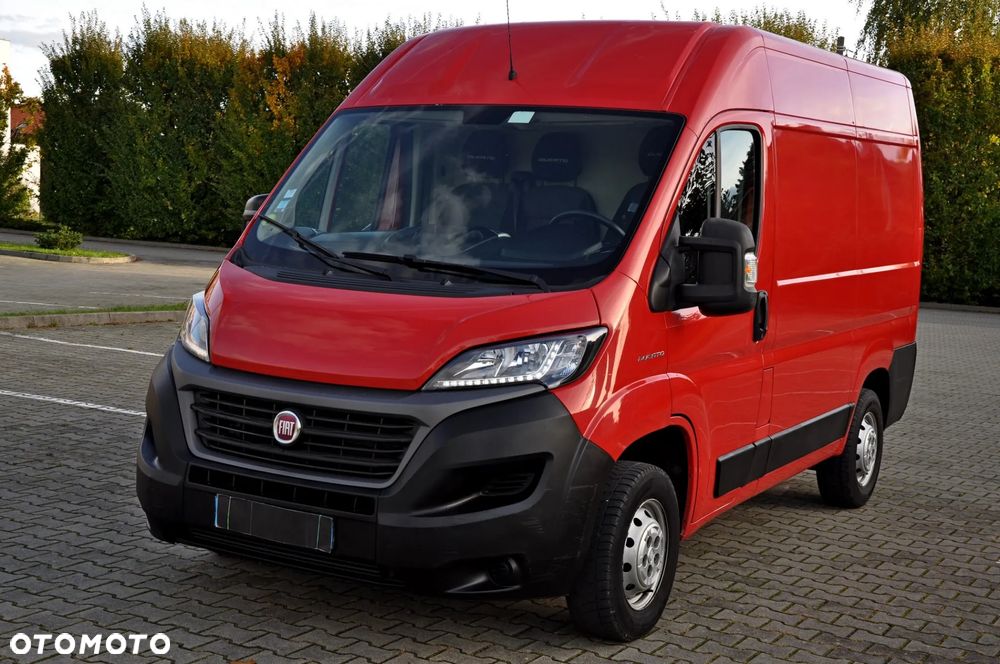Fiat Ducato - 23